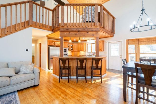 270 Tice Road, Higden, AR 72067