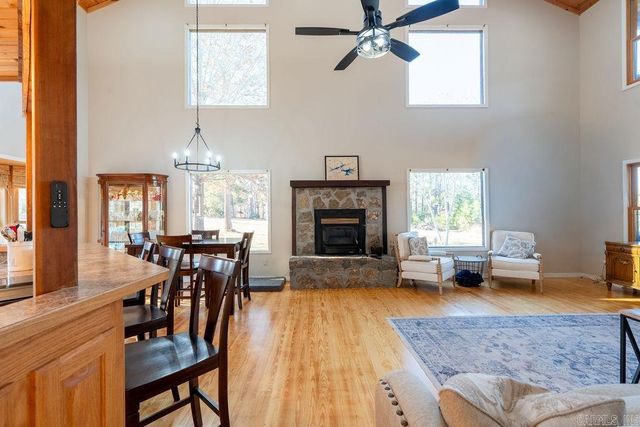 270 Tice Road, Higden, AR 72067