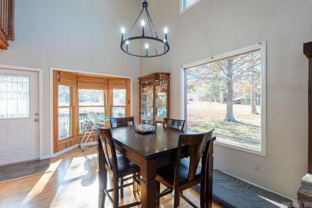 270 Tice Road, Higden, AR 72067