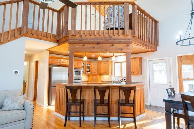 270 Tice Road, Higden, AR 72067