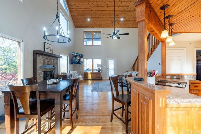 270 Tice Road, Higden, AR 72067