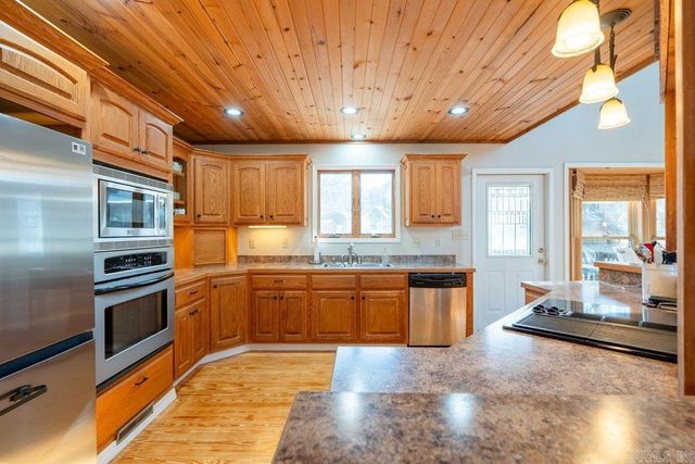 270 Tice Road, Higden, AR 72067