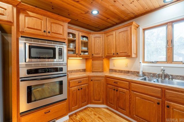 270 Tice Road, Higden, AR 72067