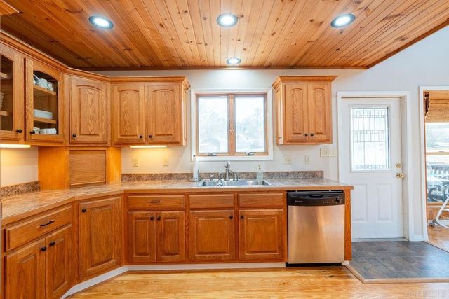 270 Tice Road, Higden, AR 72067