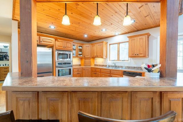 270 Tice Road, Higden, AR 72067