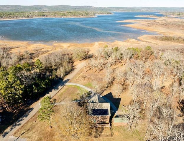 270 Tice Road, Higden, AR 72067