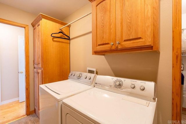 270 Tice Road, Higden, AR 72067