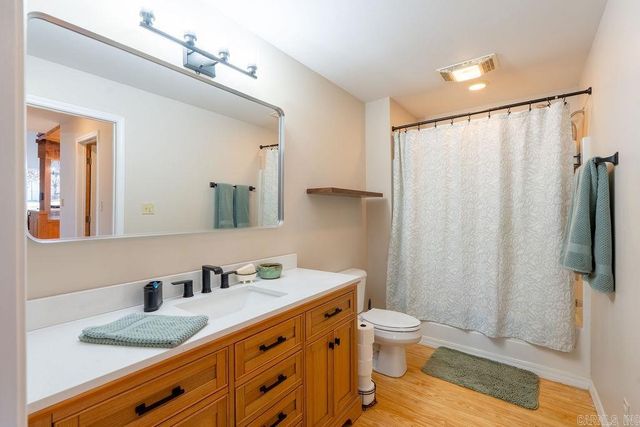 270 Tice Road, Higden, AR 72067