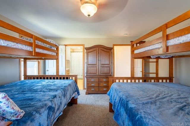 270 Tice Road, Higden, AR 72067