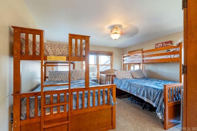 270 Tice Road, Higden, AR 72067