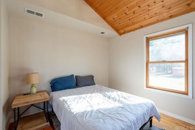 270 Tice Road, Higden, AR 72067