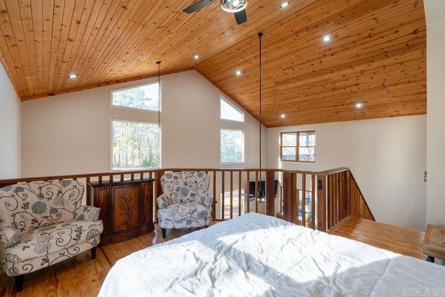 270 Tice Road, Higden, AR 72067