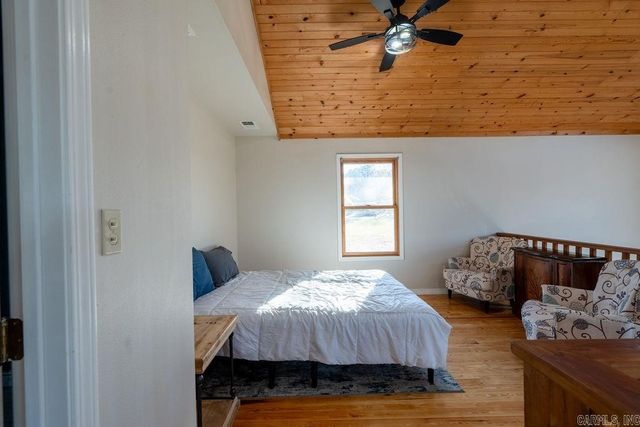 270 Tice Road, Higden, AR 72067