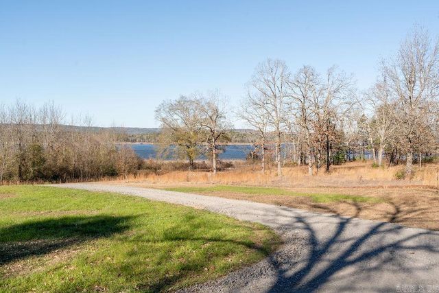 270 Tice Road, Higden, AR 72067