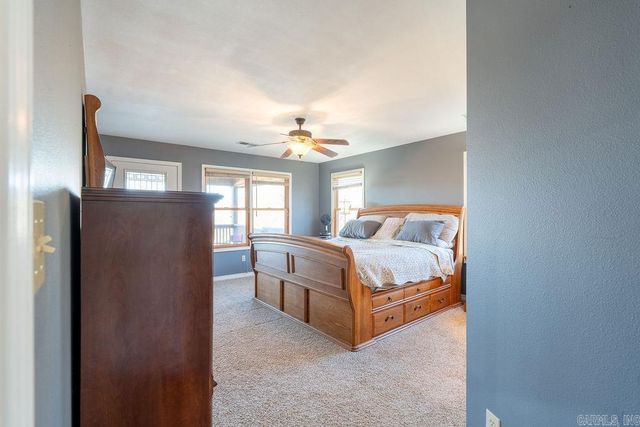 270 Tice Road, Higden, AR 72067