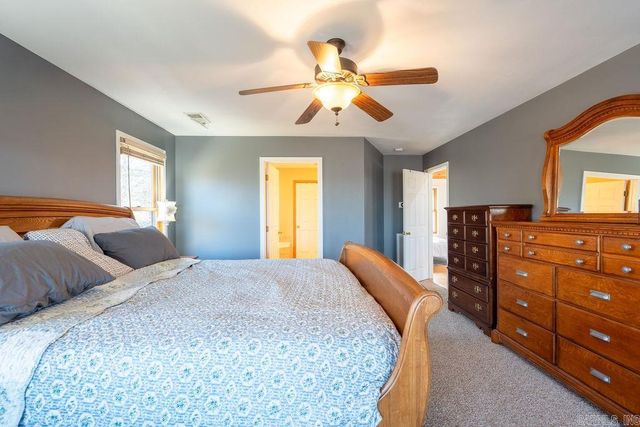 270 Tice Road, Higden, AR 72067