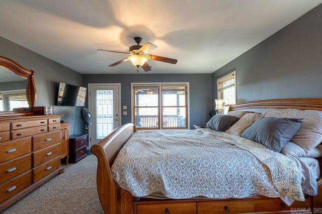 270 Tice Road, Higden, AR 72067