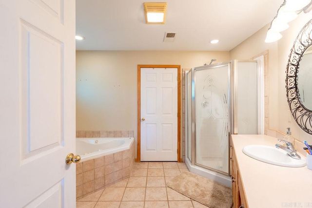 270 Tice Road, Higden, AR 72067