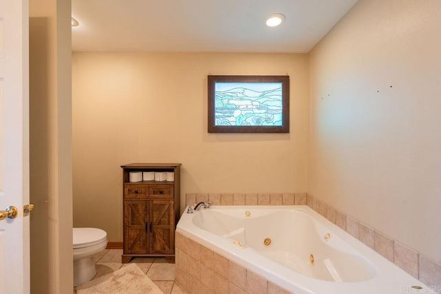 270 Tice Road, Higden, AR 72067