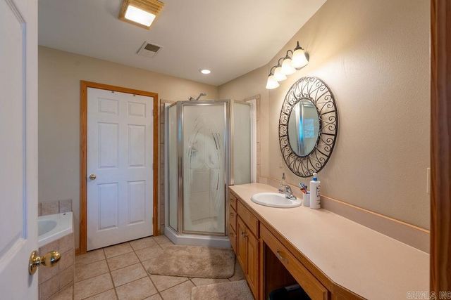 270 Tice Road, Higden, AR 72067