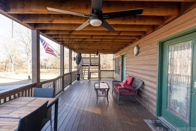 270 Tice Road, Higden, AR 72067