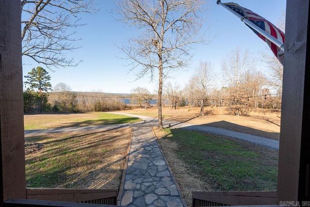 270 Tice Road, Higden, AR 72067