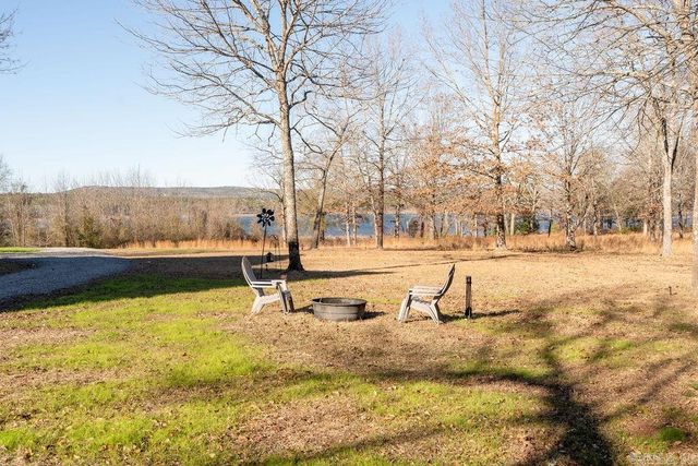 270 Tice Road, Higden, AR 72067