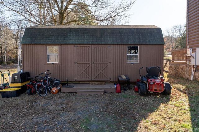 270 Tice Road, Higden, AR 72067