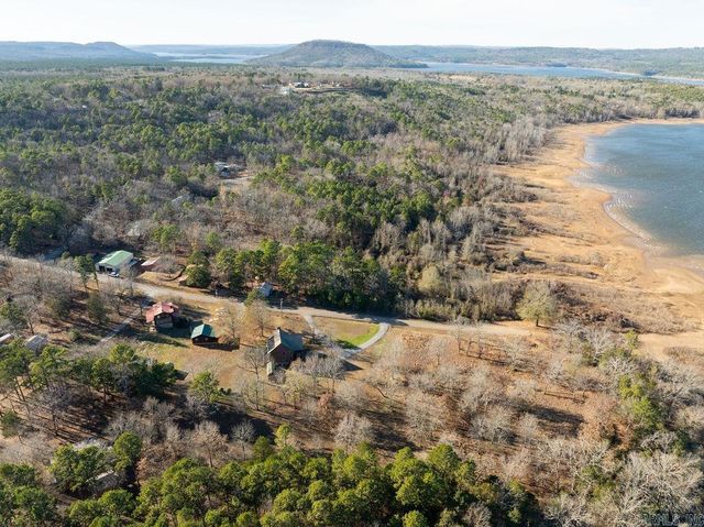 270 Tice Road, Higden, AR 72067