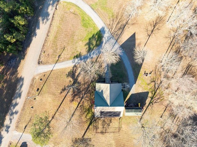 270 Tice Road, Higden, AR 72067