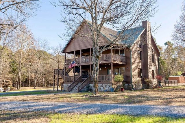 270 Tice Road, Higden, AR 72067