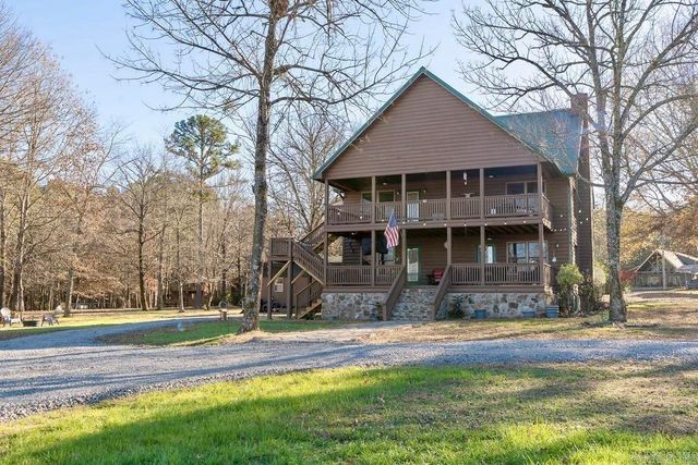 270 Tice Road, Higden, AR 72067