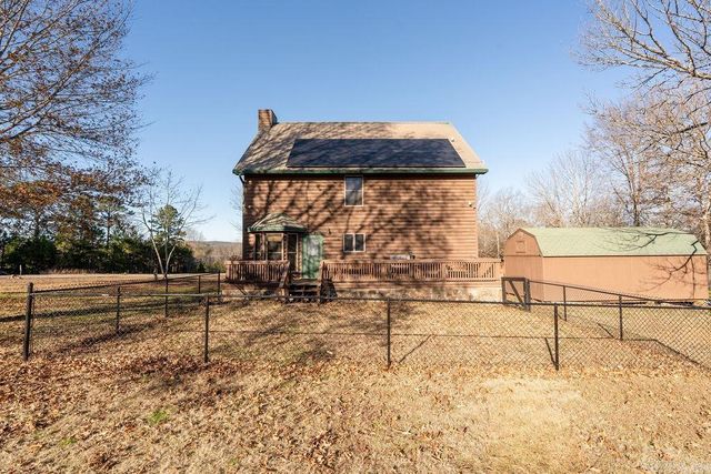 270 Tice Road, Higden, AR 72067