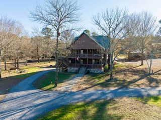 270 Tice Road, Higden, AR 72067