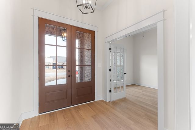 110 Black Birch Lane, Kathleen, GA 31047