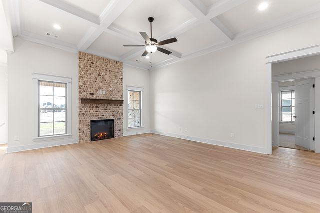 110 Black Birch Lane, Kathleen, GA 31047