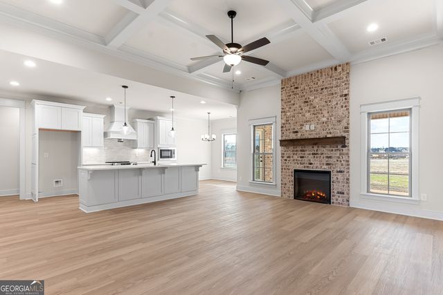 110 Black Birch Lane, Kathleen, GA 31047