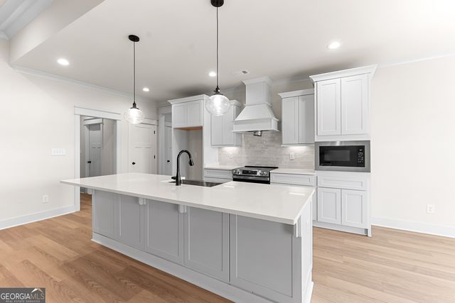 110 Black Birch Lane, Kathleen, GA 31047