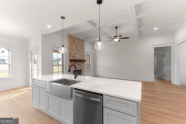 110 Black Birch Lane, Kathleen, GA 31047