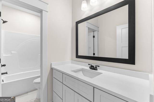 110 Black Birch Lane, Kathleen, GA 31047