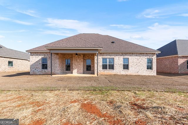 110 Black Birch Lane, Kathleen, GA 31047