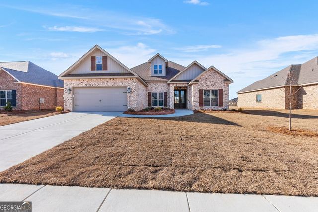 110 Black Birch Lane, Kathleen, GA 31047