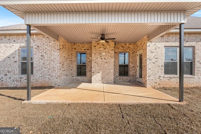 110 Black Birch Lane, Kathleen, GA 31047