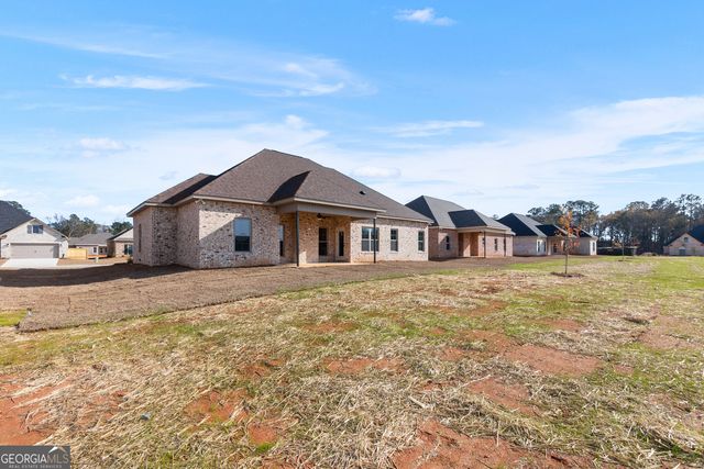 110 Black Birch Lane, Kathleen, GA 31047