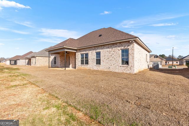 110 Black Birch Lane, Kathleen, GA 31047