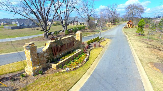 110 Black Birch Lane, Kathleen, GA 31047