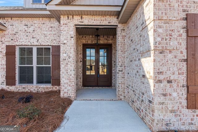 110 Black Birch Lane, Kathleen, GA 31047