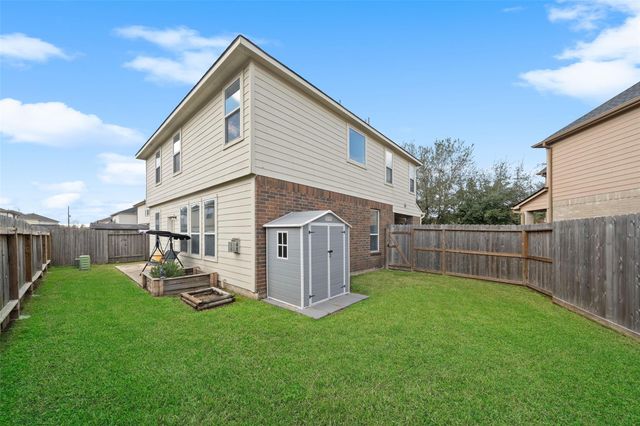 14822 Juniper Dale Court, Houston, TX 77049