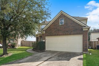 14822 Juniper Dale Court, Houston, TX 77049