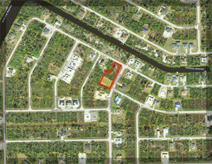 10021&10029&10037 BAY STATE DRIVE, Port Charlotte, FL 33981